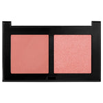 Pastel Profashion Duo Blush Set - Vegan, Cruelty-Free Makeup for Natural Cheek Color