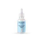 Celenes Hyaluronic Acid + Ferment Active Gojiberry Face Serum - Anti-Aging, Hydrating Skincare Product