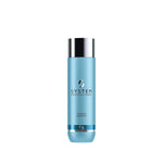 Wella System Professional Hydrate Moisturizing Shampoo - 250ml for Dry or Damaged Hair