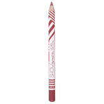 Pastel Lip Pencil 200 - Precise, Long-Lasting Lip Color for Defined Lips
