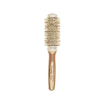 Olivia Garden Bamboo Touch Blowout Thermal Hair Brush - Eco-Friendly Styling & Efficient Drying