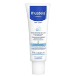 Mustela Cradle Cap Cream 40ml - Natural, Vegan, Dermatologically Tested Baby Hair Care Solution