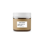 Maruderm Coffee + Green Tea Body Scrub for Nourished Skin - Vegan & Natural Exfoliant