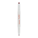 Beaulis Dual-Ended Lipstick & Lip Liner - Multifunctional Makeup for Long-Lasting Lip Color