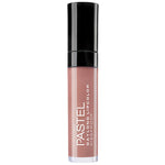 Pastel Matte Liquid Lipstick - Long-Lasting, Vegan, Cruelty-Free, Waterproof Formula