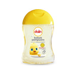 Dalin Baby Shampoo Classic 3.38 fl oz - Gentle, SLS-Free, Hypoallergenic Baby Care for Sensitive Skin