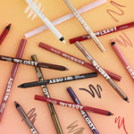 Beaulis Fun Flossy Eyeliner - Vibrant Creamy Cosmetic Eyeliner for Bold Eye Makeup