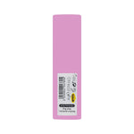 Beaulis Matte Lipstick - Ruby Rush, Long Lasting Creamy Lip Color for Bold Lips