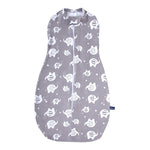 Sevi Bebe Baby Swaddle Sleep Sack for Newborns - Ergonomic Design, Safe Sleep Solution