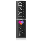 LYKD Matte Lipstick 539 Pink Plumeria - Matte Lipstick for Sophisticated Look