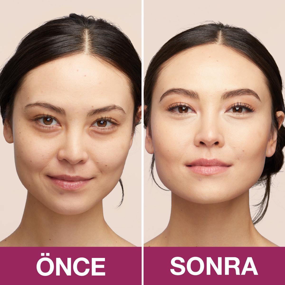 Maybelline Instant Anti Age Eraser Concealer - High Coverage, Anti-Aging Makeup with Goji Berry