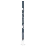 LYKD Tattoo Pencil 710 Jungle Green - Smooth, Intense Eyeliner for Day & Night