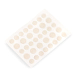 Bee Beauty Hydrogel Acne Patches - Soothes, Protects & Calms Acne-Affected Skin, 36 Count