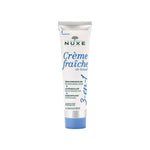 Nuxe Creme Fraiche de Beaute 3-in-1 Moisturizing Cream - Vegan Skincare for All Skin Types