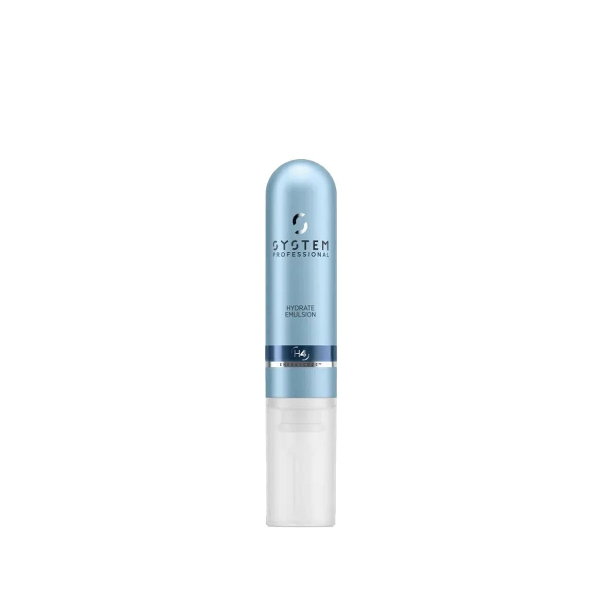 Wella System Professional Hydrate Emulsion 50ml - Hydrating Hair Care for Dry or Damaged Hair