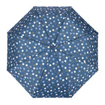 Eklips Automatic Umbrella - Full Automatic Opening, Waterproof Polyester, Windproof, Ergonomic Handle