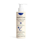 Embryolisse Multipurpose Moisturizing Cream - Hydrating, Makeup Remover & Mask for Dry Skin, Fragrance-Free, 2.54 fl oz