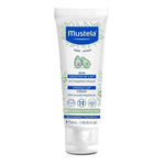 Mustela Cradle Cap Cream 40ml - Natural, Vegan, Dermatologically Tested Baby Hair Care Solution