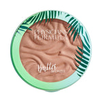 Physicians Formula Murumuru Butter Deep Bronzer - Moisturizing Bronzer for Natural Glow