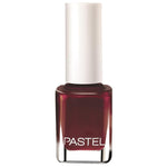 Pastel Nail Polish - Cruelty-Free & Vegan in Vibrant Pastel Colors - Halal & Chemical-Free Beauty