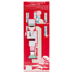 Show By Pastel 24H Long Lasting Volume Mascara - New Year Concept 2025