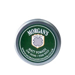 Morgan's Pomade Low Shine Firm Hold Matt Pomade for Stylish Hair - 15g