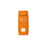 Avene Sensitive Skin SPF50 Sunscreen Stick - Protects Sensitive Areas, Moisturizing, Non-Irritating
