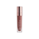 Golden Rose Creamy Lip Color - Soft Matte Finish, Moisturizing & Long Lasting - 5.5ml No:104