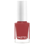 Pastel Cruelty Free Nail Polish - Vegan, Clean Beauty Nail Care with Vibrant Colors