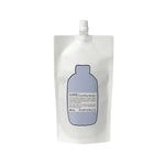 Davines Love Smoothing Shampoo Refill 500ml - Hair Smoothing Product for Curly Hair
