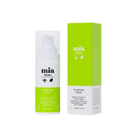 Mia Klinika Panthenol Face Moisturizing Mask - Hydrating Anti-Aging Night Mask with Panthenol