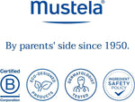 Mustela Arnica Organic Moisturizing Gel - Natural Baby Skincare Gel with Arnica & Calendula