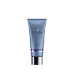 Wella System Professional Smoothen Hair Cream for Curly Hair - 200ml, Moisturizing & Smoothing Properties