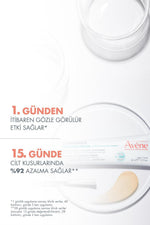 Avene Cleanance Comedomed Peeling 40 ml - Gentle Exfoliating Solution for Acne-Prone Skin