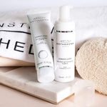Institut Esthederm Osmoclean Pure Cleansing Gel - Gentle, Effective Skincare for Mixed & Oily Skin