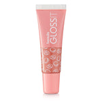 Beaulis Gloss It Lip Gloss - Moisturizing Shine with Fruit Extracts for Dry Lips
