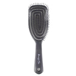 Nascita 3D Ergonomic Hair Brush for Gentle Detangling - Hair Care Tool