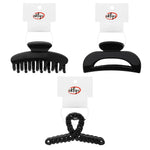 Eklips Hair Clip - Practical & Stylish Hair Accessory for Everyday Use | Asortili Hair Clips, Hair Accessories