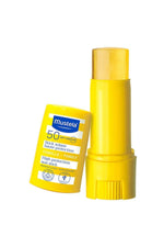Mustela SPF50+ Sun Stick - High Protection | 9 ml