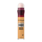 Maybelline Instant Anti Age Eraser Concealer - High Coverage Anti-Aging Makeup for Flawless Skin