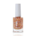 Beaulis Nail Polish - Beaulis Paint It Nail Polish 976 Rainbow - Easy Application, Quick Drying, Long Lasting Nail Color for Stylish Nails