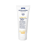 Isis Pharma Uveblock Mineral Sunscreen SPF50+ - High Protection, 100% Mineral Filters, Lightweight