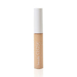 Beaulis Liquid Concealer - High Coverage, Natural Finish for All Skin Types