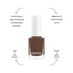 Pastel Nail Polish - Vibrant Pastel Colors, Cruelty-Free & Vegan, 0.44 fl oz