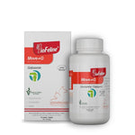 Biofeline Pet Joint Supplement for Cats and Dogs - 75 Tablets, Glucosamine, MSM, Vitamin C, Hyaluronic Acid