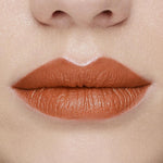 Beaulis Kiss It Matte Lipstick 286 Hot Sun - Matte Lipstick with Long Lasting Color & Moisturizing Properties