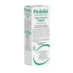 Pirdolin Anti-Dandruff Lotion - Gentle Water-Based Scalp Treatment for Dandruff Relief - 150 ml, 5.07 fl oz