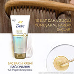 Dove Bond Intense Repair Conditioner - Peptide Complex | 170 ml