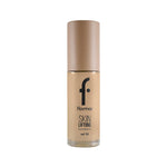 Flormar Anti-Aging Foundation Makeup with SPF 30 - Natural Coverage, Hydrating, and Anti-Aging Benefits