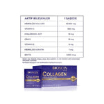 Bioxcin Beauty Collagen - 30 Single-Use Packets
